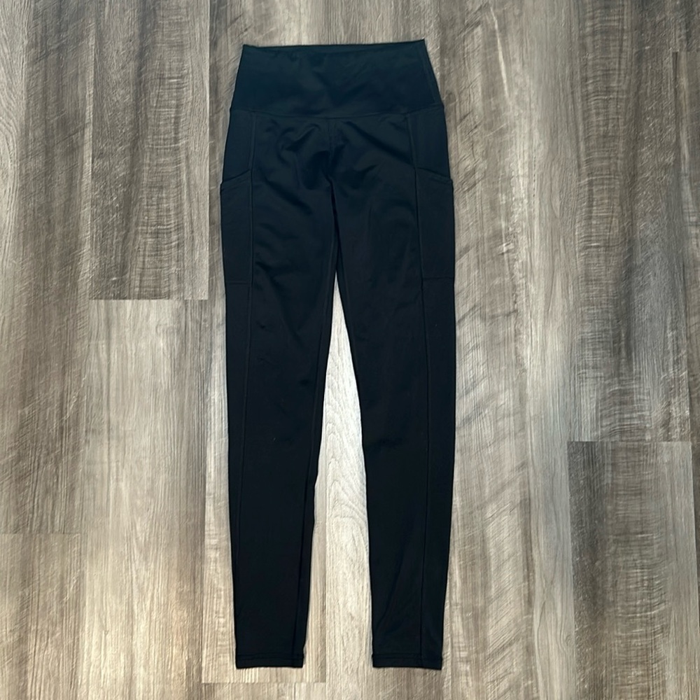 Aerie High Waisted Legging - Small Long